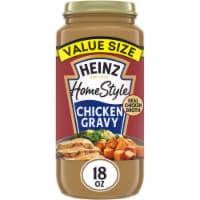 Heinz Homestyle Classic Chicken Gravy Value Size