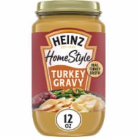 Primal Kitchen® No Dairy Mushroom Gravy, 12 oz - Harris Teeter