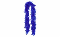Amscan Boa Blue