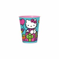 Amscan 421417 Hello Kitty Favor Cup - Pack of 12 Perspective: Main