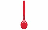 Amscan Serving Spoon 9.5" Apple Red