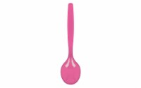 Amscan Serving Spoon 9.5 Bright Pink