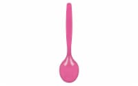 Amscan Serving Spoon 9.5" Bright Pink