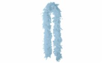 Amscan Boa Light Blue
