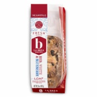 La Brea Bakery Red White & Blueberry Loaf Perspective: Main