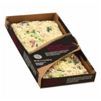 Cucina Grande Chicken Bacon & Ranch Flatbread Pizza Perspective: Main