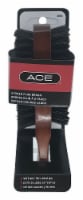 Ace 2-Sided Club Brush