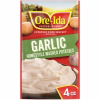 Ore ida instant potatoes online