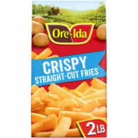 Ore-Ida Golden Fries French Fried Frozen Potatoes