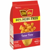 Ore-Ida Tater Tots Perspective: Main