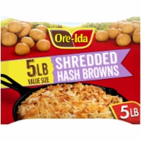 Ore-Ida Shredded Hashbrowns