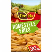 Ore-Ida Homestyle Fries Perspective: Main