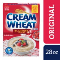 Cream of Wheat Original Hot Cereal