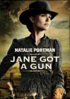Jane Got a Gun (2016 - DVD) Perspective: Main
