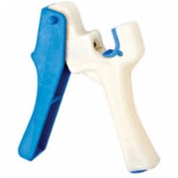 Dig 16-035R .25 in. Hole Deluxe Hand Tubing Punch