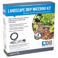 Dig G77-AS Drip Watering Kit