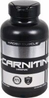 L-Carnitine Vegetable Capsules Perspective: Main