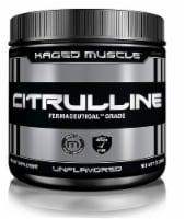 Micropure Unflavored Citrulline Powder Perspective: Main