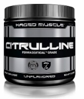 Micropure Unflavored Citrulline Powder Perspective: Main
