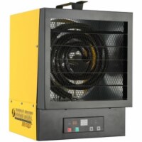 World Marketing of America EWH5500 240V 5000W Garage Heater