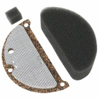 World Marketing Desa R35 thru R70 Forced Air Filter Kit PP213