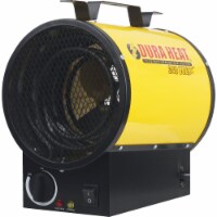 Dura Heat 4000-Watt 240-Volt Workspace Electric Space Heater EUH4000