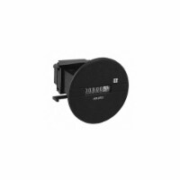 Trumeter Hour Meter,7 Digits,60 HZ 711-0150