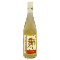 Rapidan River Peach Wine