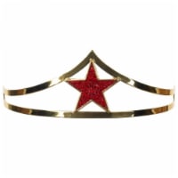 Wonder Woman 802465 Wonder Woman Cosplay Tiara