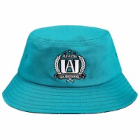 My Hero Academia Ua High School Embroide Logo Bucket Hat Costume