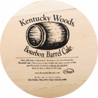 Kentucky Woods Bourbon Barrel Cake Perspective: Main