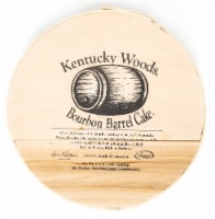 Kentucky Woods® Bourbon Barrel Cake™ Perspective: Main