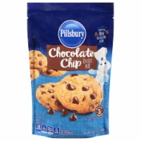 Pillsbury Chocolate Chip Cookie Mix