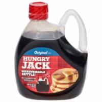 Hungry Jack Original Syrup, 24.0 Fl Oz Bottle Perspective: Main
