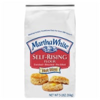 Martha White® Self Rising Flour with Hot Rize® Perspective: Main