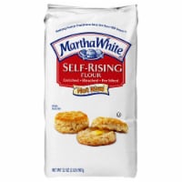 Martha White® Self-Rising Flour Perspective: Main