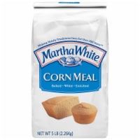 Martha White® Corn Meal Perspective: Main