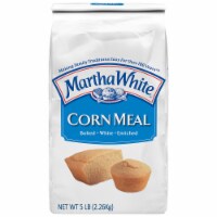 Martha White® Corn Meal Perspective: Main