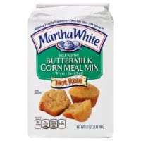 Martha White® Buttermilk Corn Meal Mix
