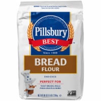 Pillsbury Best Bread Flour