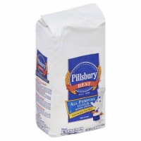 Pillsbury Best All Purpose Flour