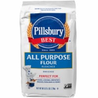 Pillsbury Best All Purpose Flour