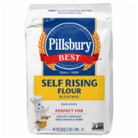 Pillsbury Best Self Rising Flour Perspective: Main