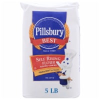 Pillsbury Best Self Rising Flour