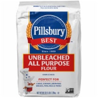 Pillsbury Best Unbleached All Purpose Flour