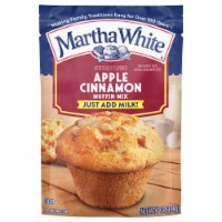 Martha White® Apple Cinnamon Perspective: Main