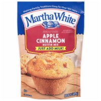 Martha White Apple Cinnamon