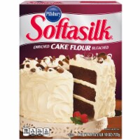 Pillsbury Softasilk Cake Flour