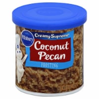 Pillsbury Coconut Pecan Frosting Perspective: Main