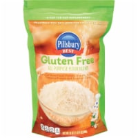 Pillsbury Best Gluten Free All Purpose Flour Blend Perspective: Main